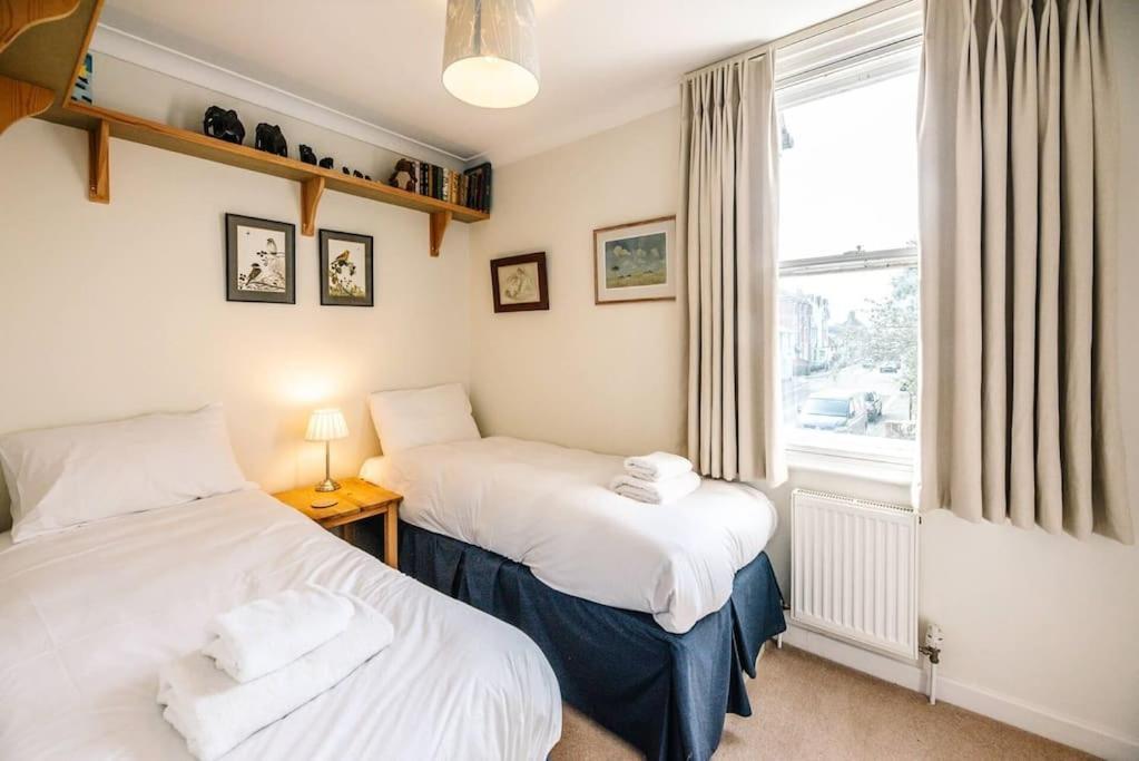 29 Wentworth Road, Aldeburgh Villa ภายนอก รูปภาพ