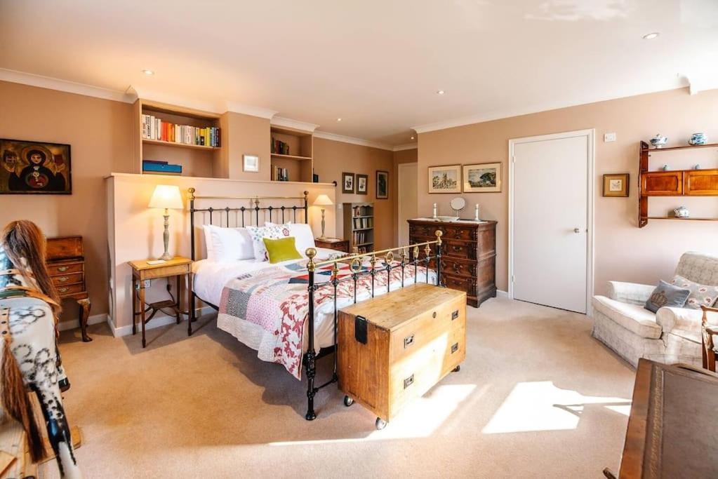 29 Wentworth Road, Aldeburgh Villa ภายนอก รูปภาพ