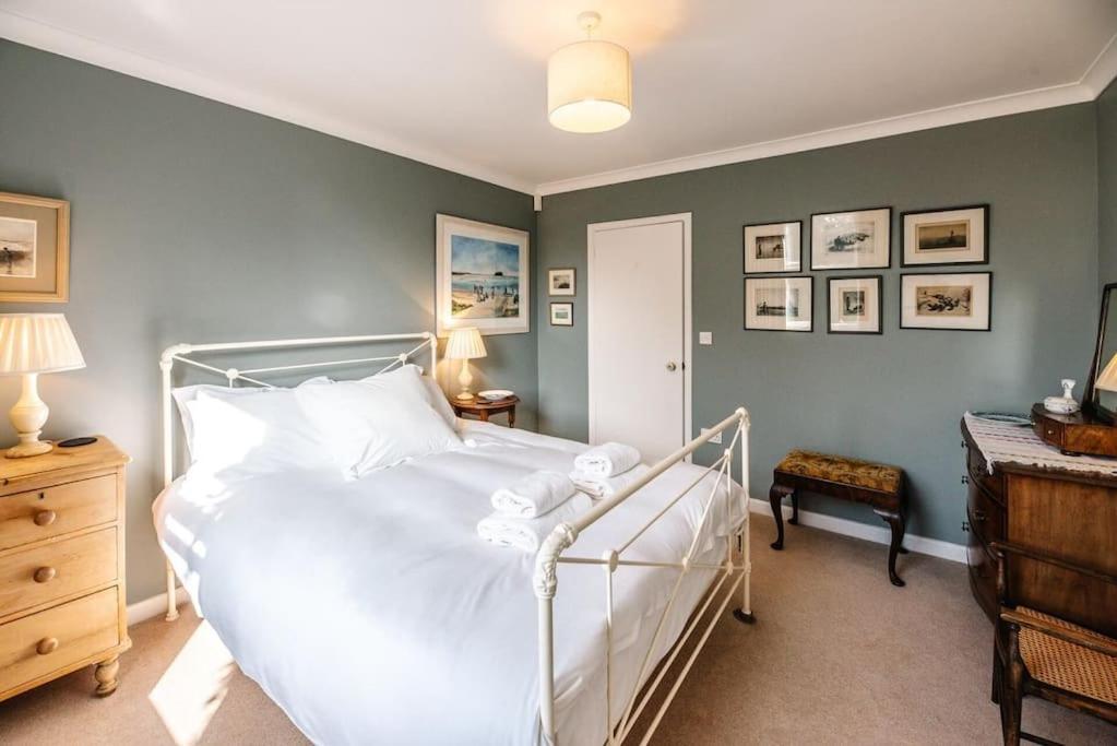 29 Wentworth Road, Aldeburgh Villa ภายนอก รูปภาพ
