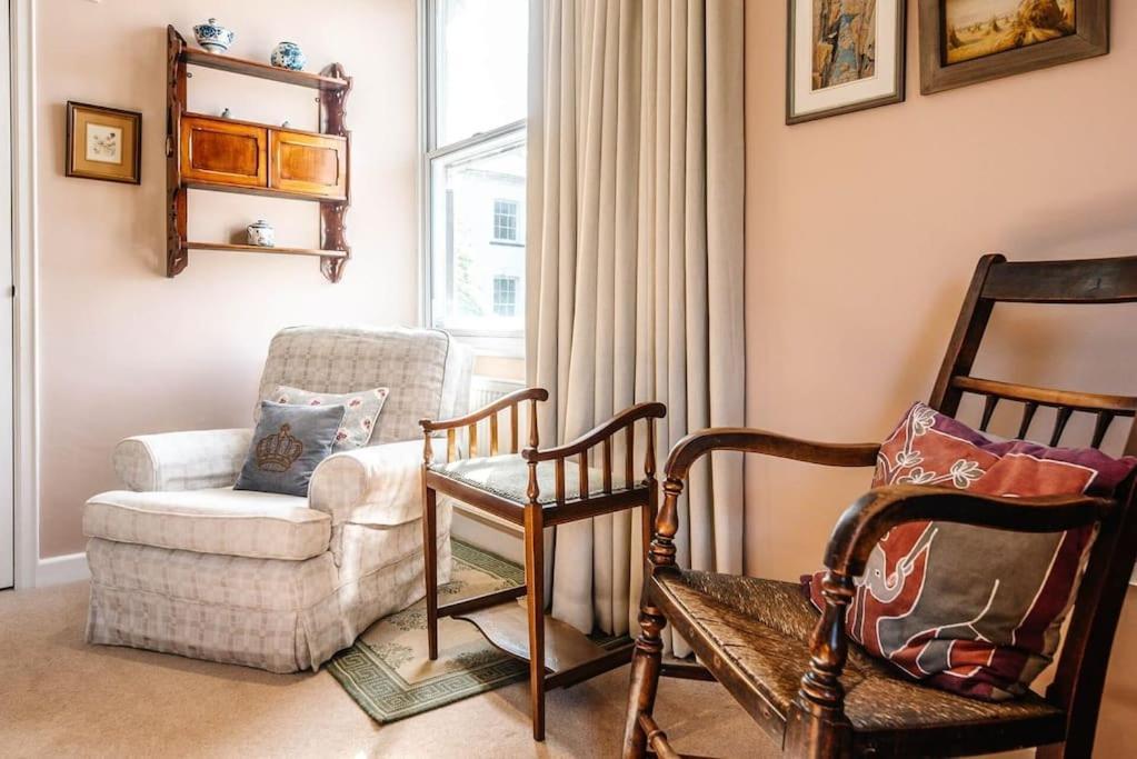 29 Wentworth Road, Aldeburgh Villa ภายนอก รูปภาพ