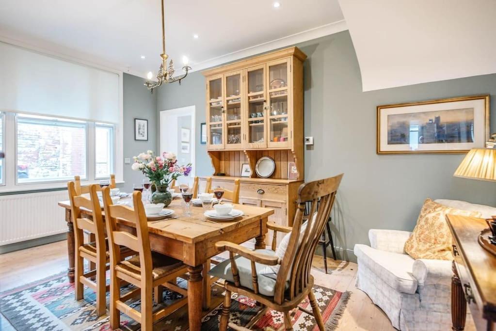 29 Wentworth Road, Aldeburgh Villa ภายนอก รูปภาพ
