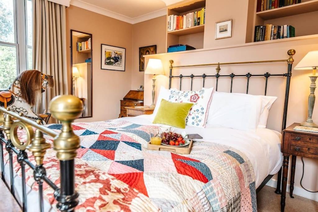 29 Wentworth Road, Aldeburgh Villa ภายนอก รูปภาพ