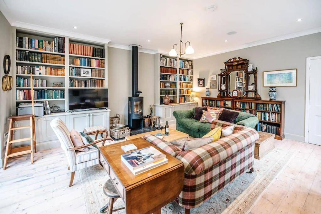 29 Wentworth Road, Aldeburgh Villa ภายนอก รูปภาพ