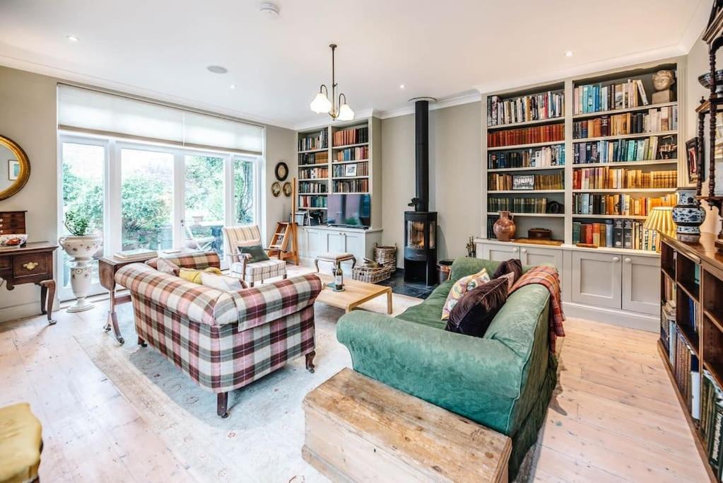 29 Wentworth Road, Aldeburgh Villa ภายนอก รูปภาพ